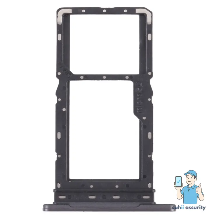 SIM Card Holder Tray for Samsung Galaxy Tab A8 10.5 2021
